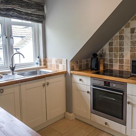 Dunroamin Apartment دريمن المظهر الخارجي الصورة