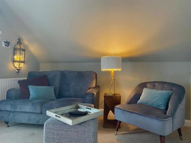 Dunroamin Apartment دريمن المظهر الخارجي الصورة