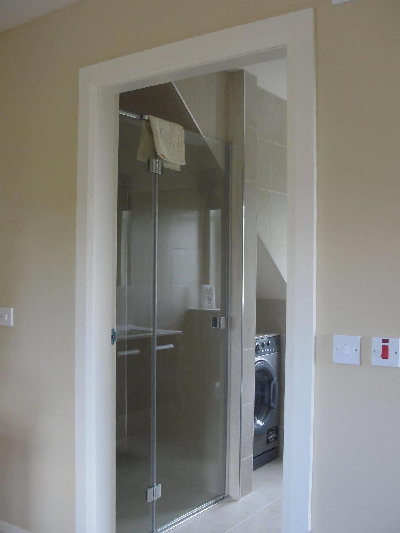 Dunroamin Apartment دريمن المظهر الخارجي الصورة
