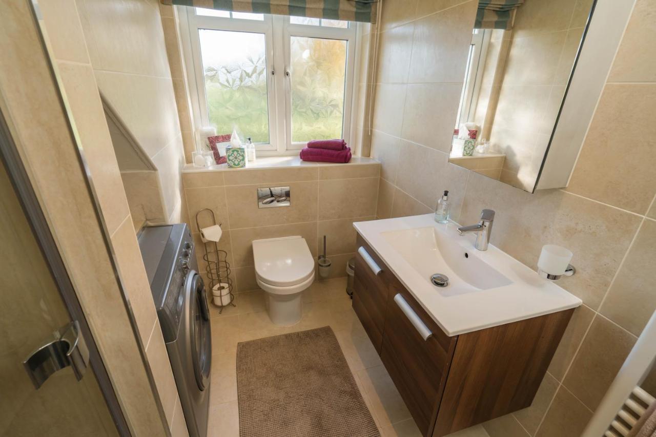 Dunroamin Apartment دريمن المظهر الخارجي الصورة