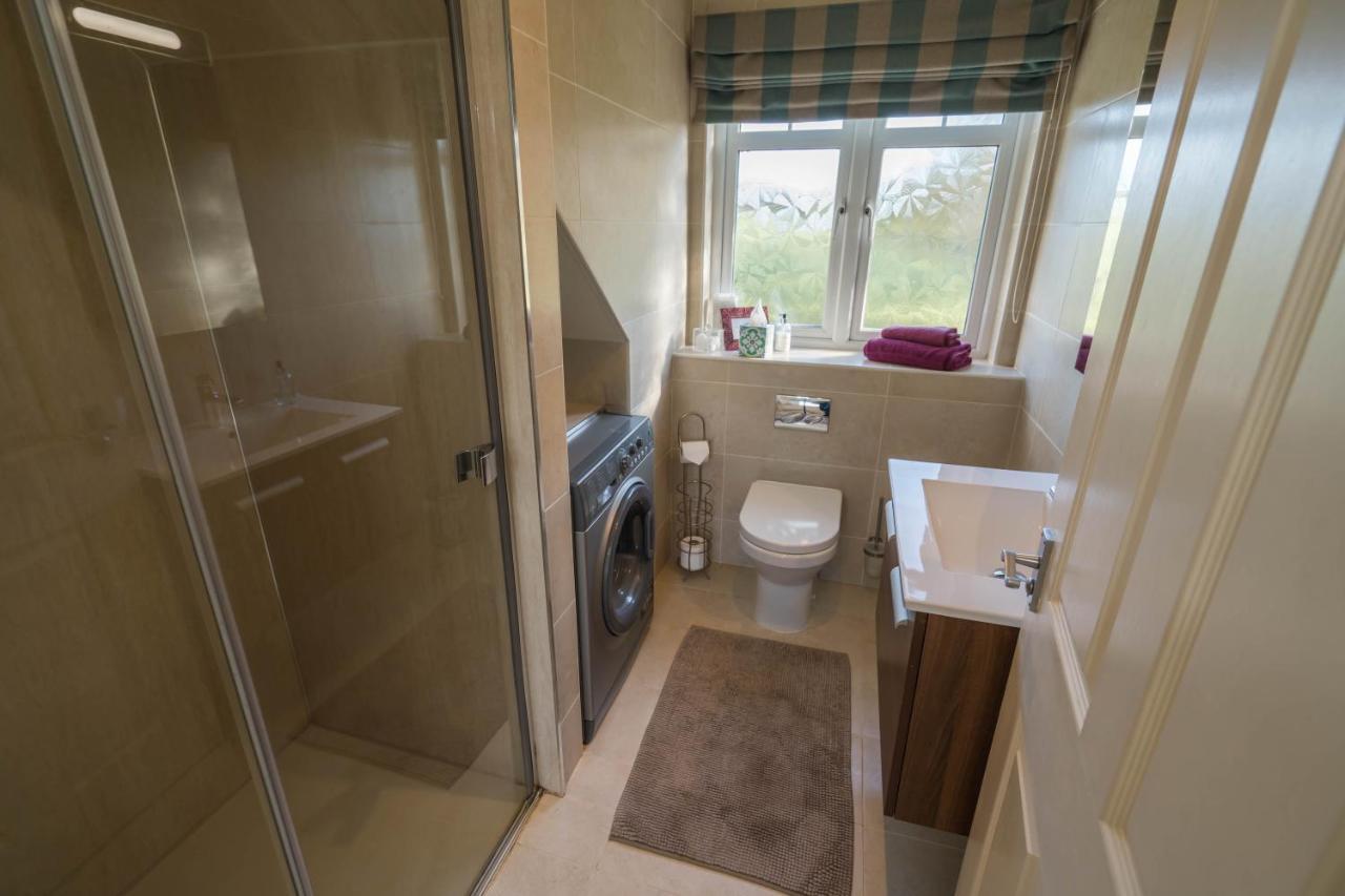 Dunroamin Apartment دريمن المظهر الخارجي الصورة